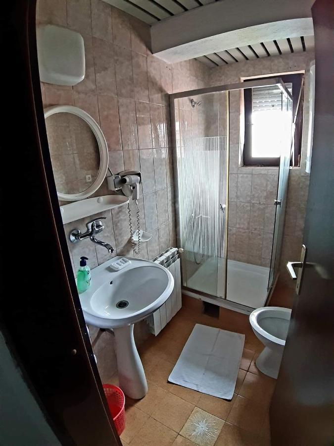 Vn Apartments Ohrid Bagian luar foto