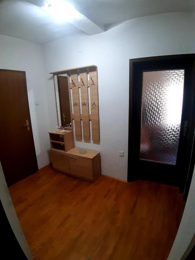 Vn Apartments Ohrid Bagian luar foto
