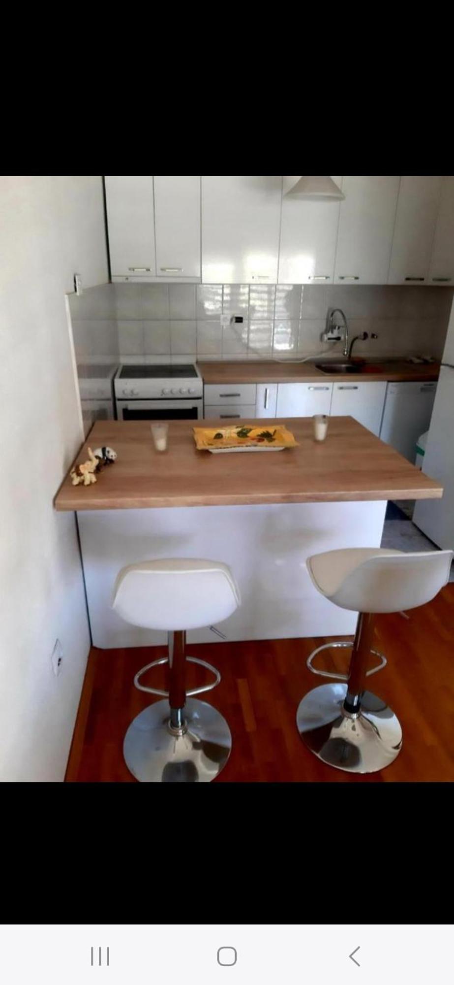 Vn Apartments Ohrid Bagian luar foto