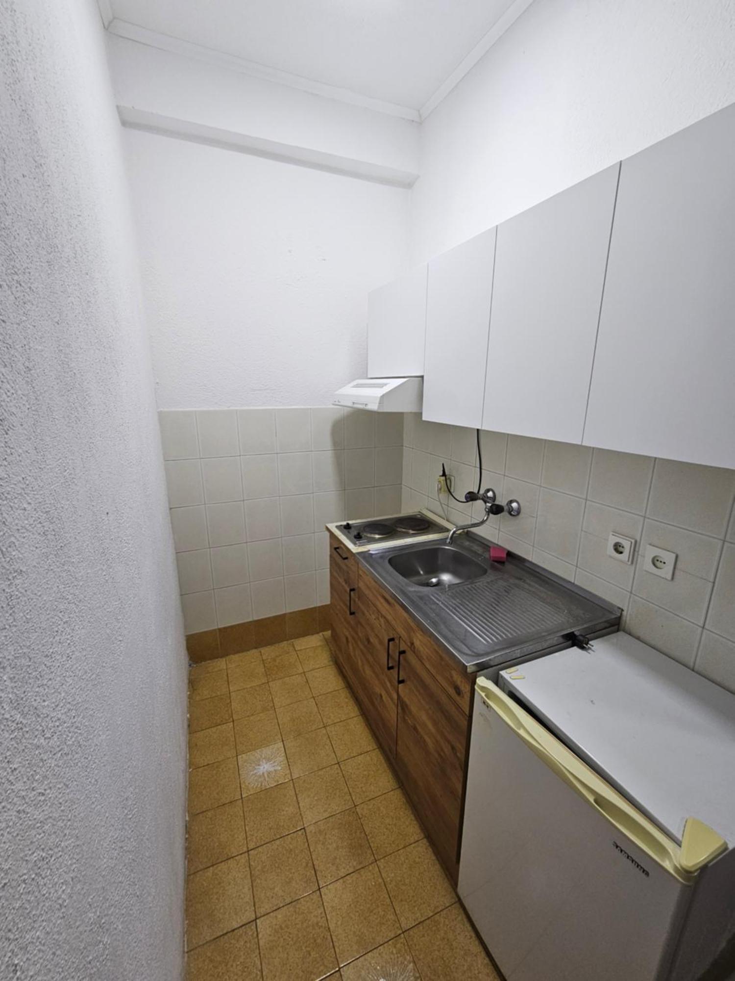 Vn Apartments Ohrid Ruang foto